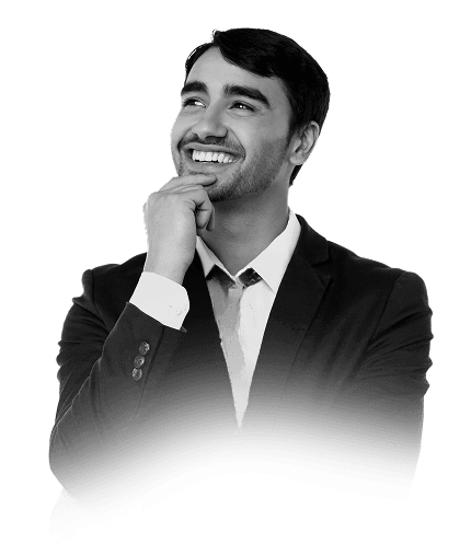Smiling Man