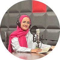 آیلی آقایی مقدم