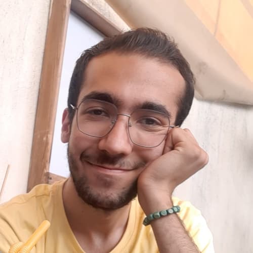 امیر زارع
