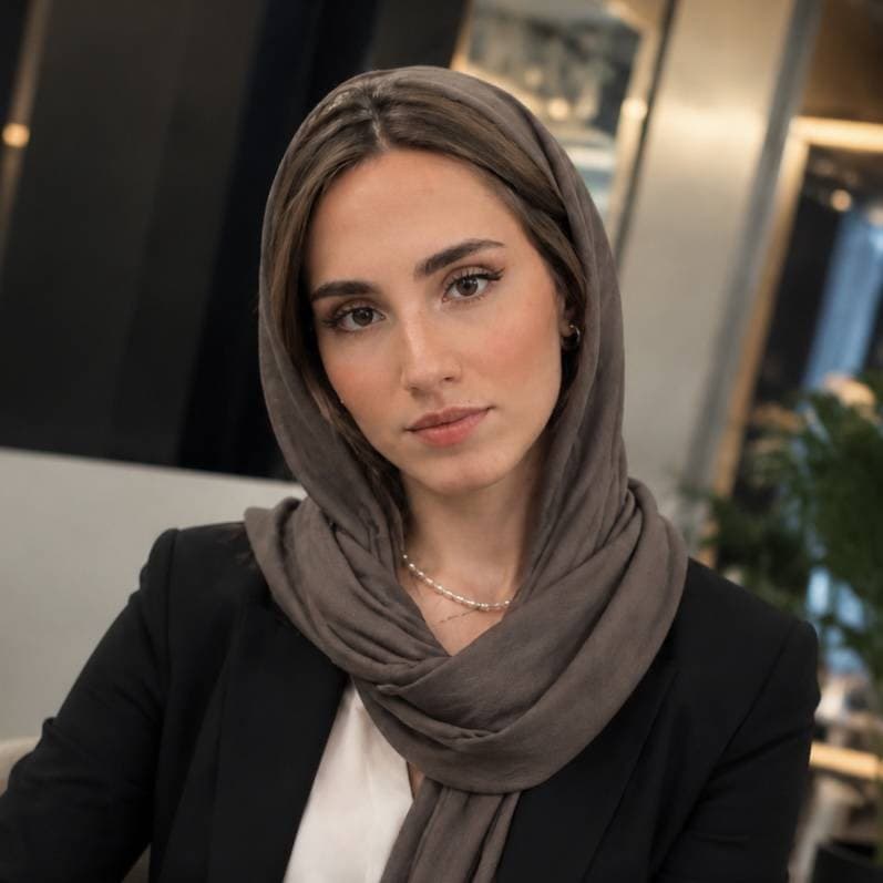 روژین کلانتری
