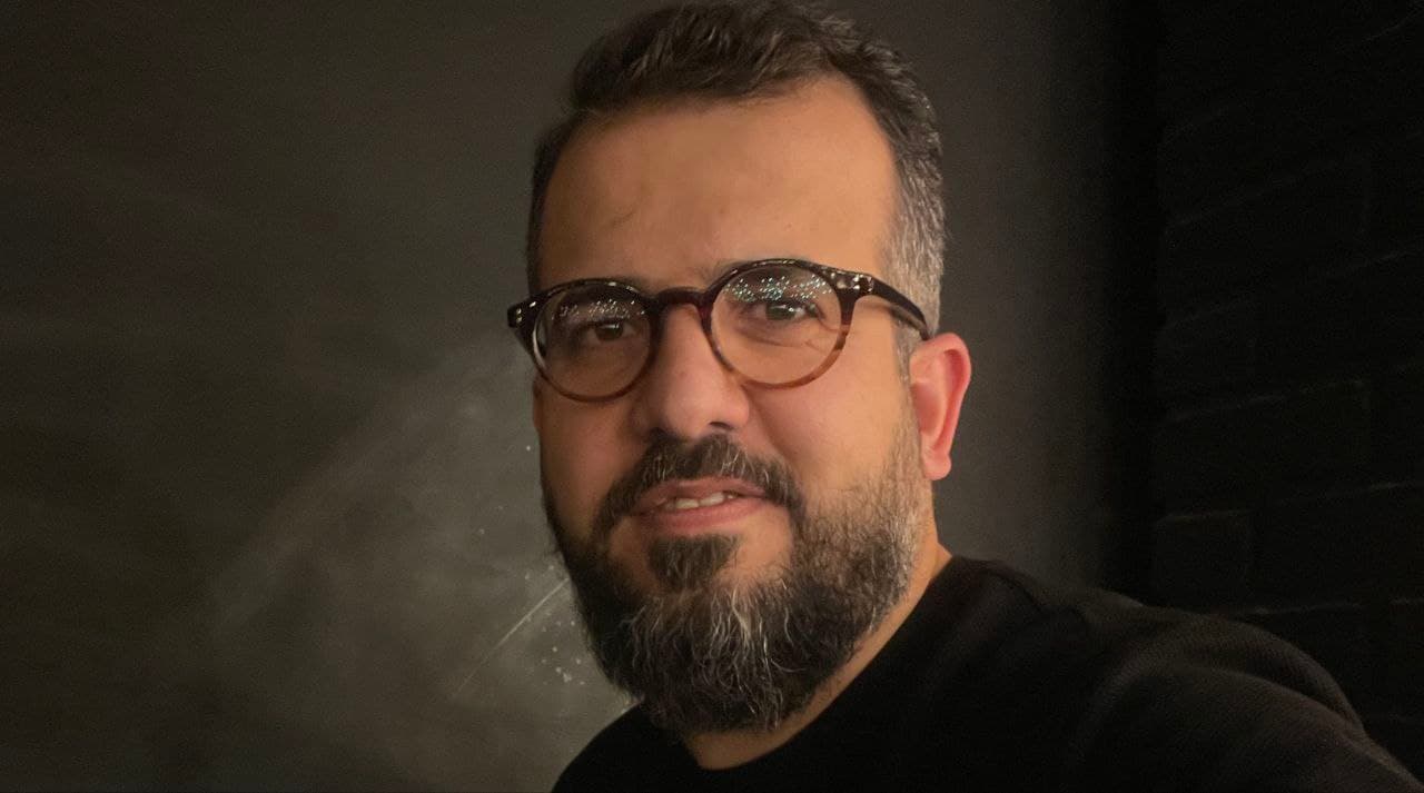 علی باقری