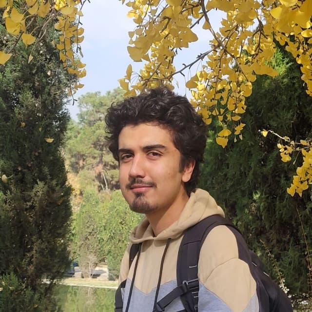 مصطفی تهاجمی