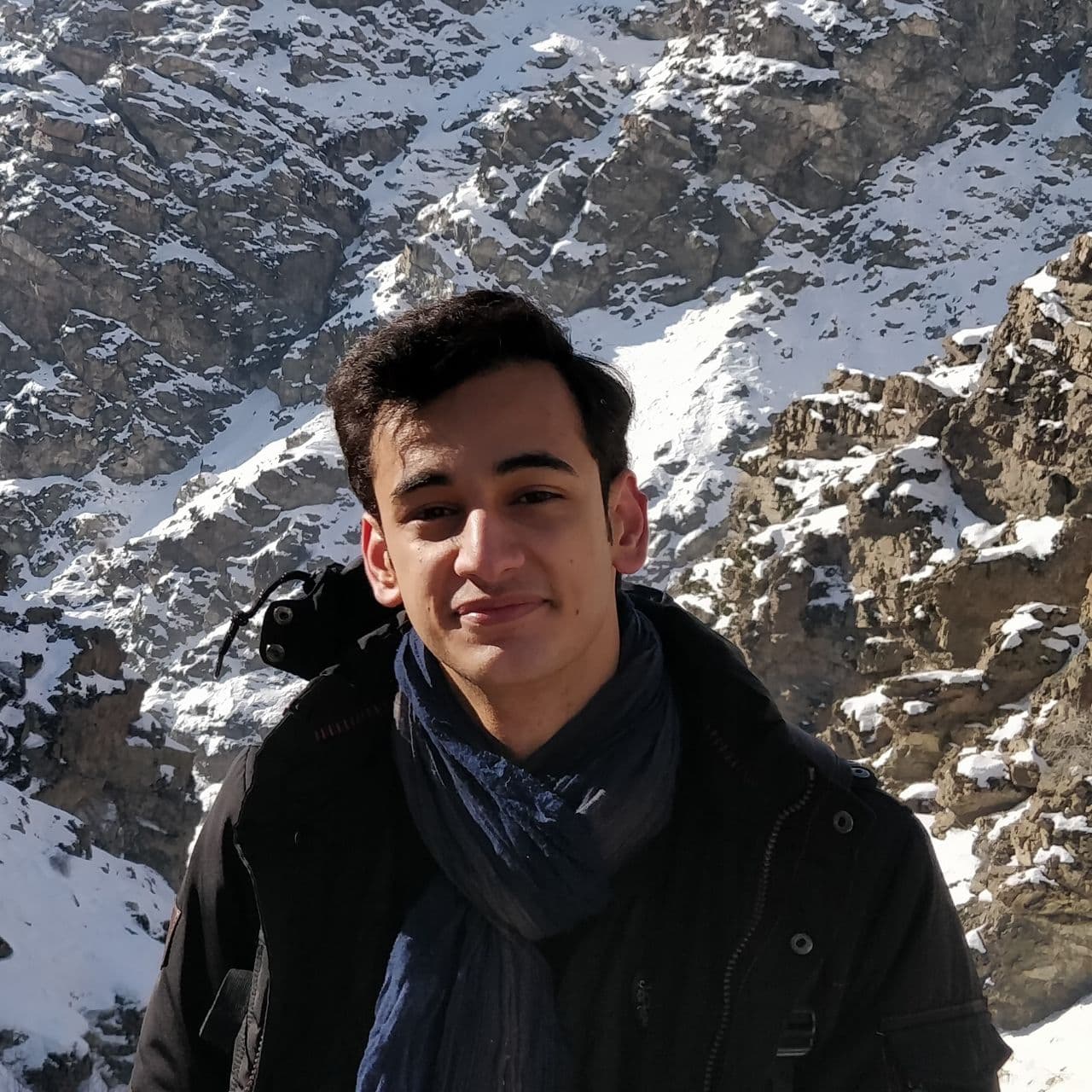 مهدی موسوی