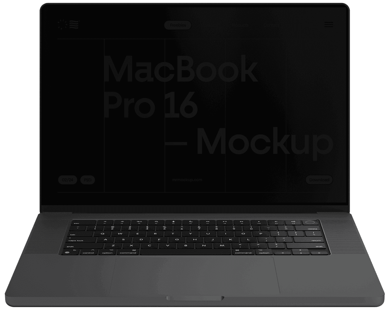Laptop