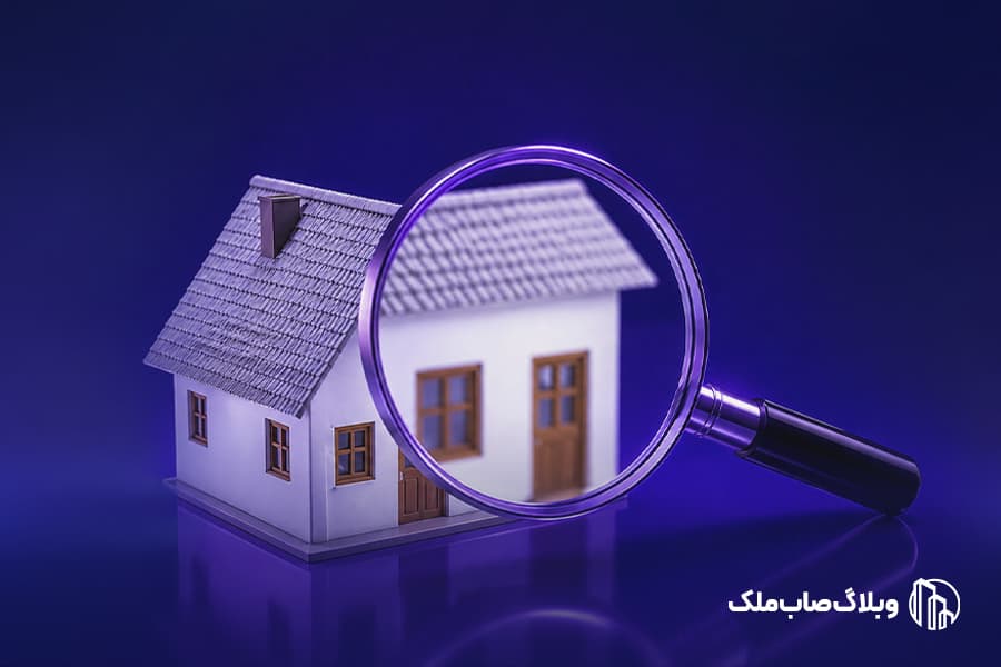 کالبدشکافی بازار مسکن