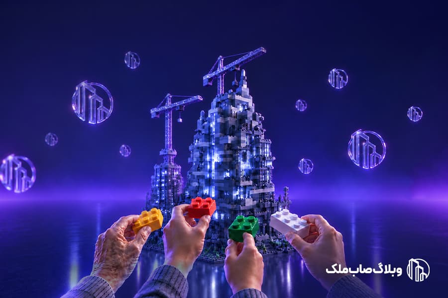 تصویر مقاله صابملک چیست و چگونه کار میکند؟