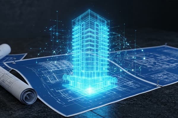 نقش فینتک در بازار مسکن