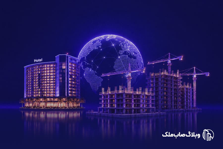 Entry tokenized-hotels-global-experience