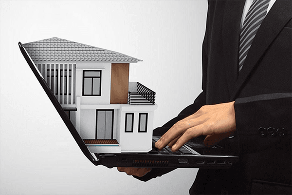 عکس اسلایدر توکنایز مسکن یعنی چه؟ آینده مالکیت در بازار ملک