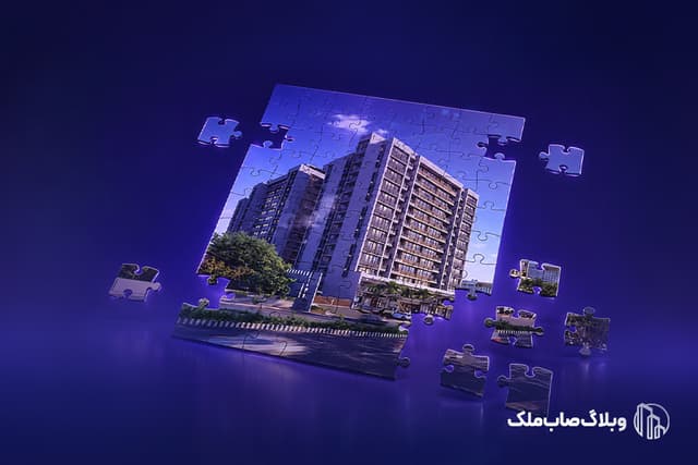 عکس مقاله فرایند توکنایز کردن پروژهها در صابملک