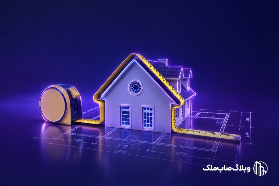 تصویر مقاله خرید متری آپارتمان چگونه انجام میشود؟