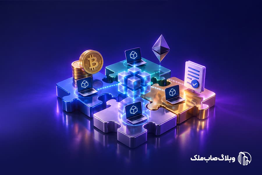 سازوکار اجماع در بلاکچین