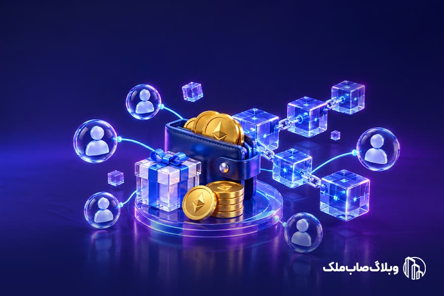 تصویر مقاله طراحی مشوقها در بلاکچین؛ کلید رفتار کاربران و رشد شبکه