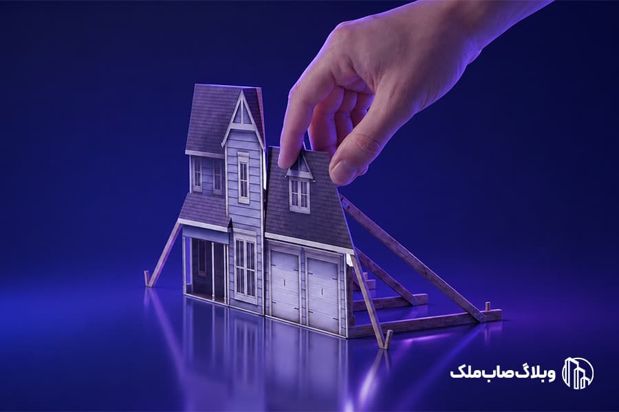 تصویر مقاله صابملک چگونه از «خالیفروشی» جلوگیری میکند؟