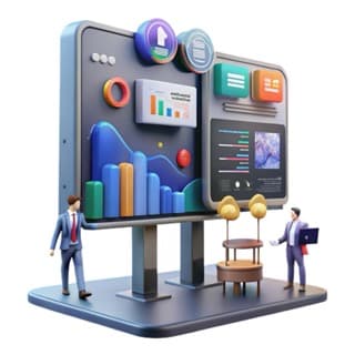 عکس اسلایدر سرمایهگذاری ملکی با صابملک