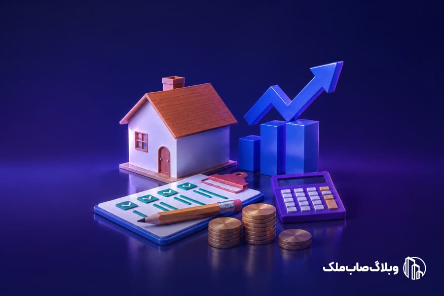 بالاترین تورم مسکن بر اساس شاخص نایت فرانک