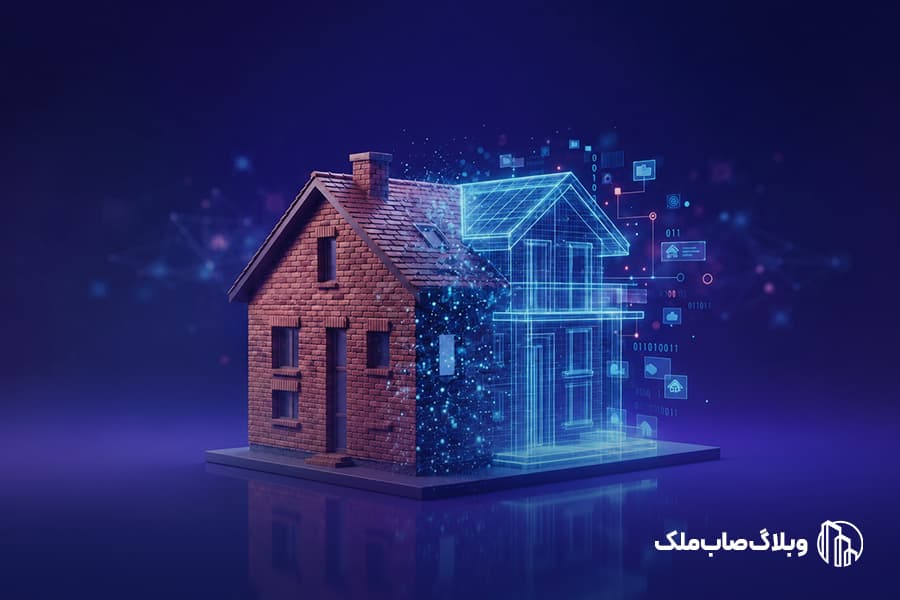 وقتی آجر به توکن تبدیل میشود | تحلیل BIS از توکنایز املاک