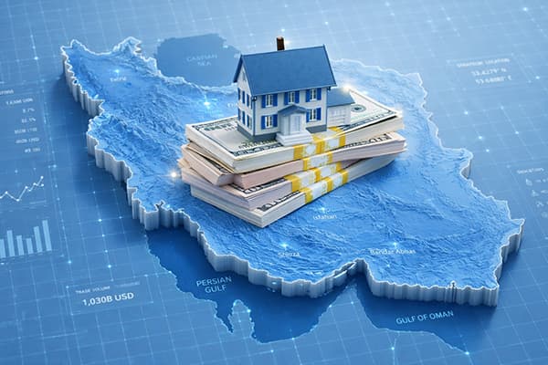 خرید مسکن در ایران جند سال طول میکشد؟
