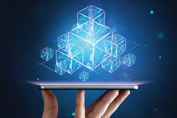 عکس مقاله همه چیز دربارۀ بلاکچین | برگرفته از مقالهی IBM