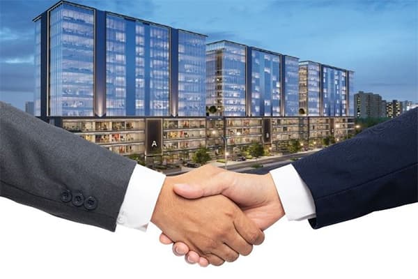 عکس مقاله صابملک، بهترین جایگزین تعاونی مسکن برای سازمانها