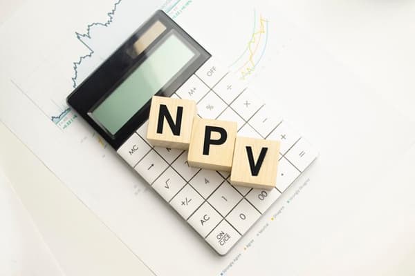 Entry real-estate-project-npv-analysis