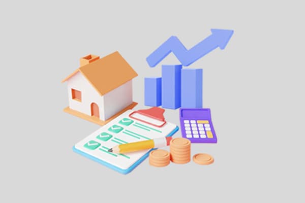 عکس مقاله داغترین بازار مسکن جهان