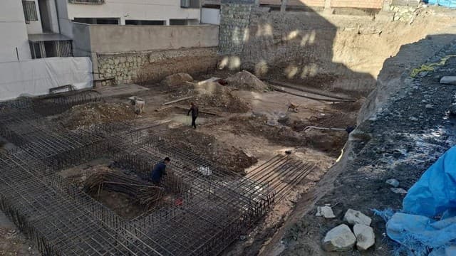جزئیات پروژه پردیس صابملک؛ سرمایهگذاری سازمانی برای خانهدار شدن کارمندان – تصویر 1