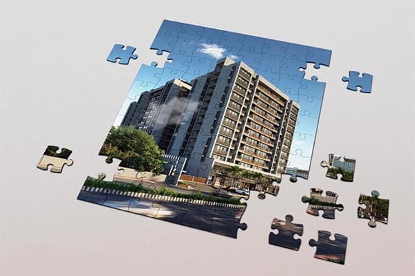 عکس مقاله فرایند توکنایز کردن پروژهها در صابملک