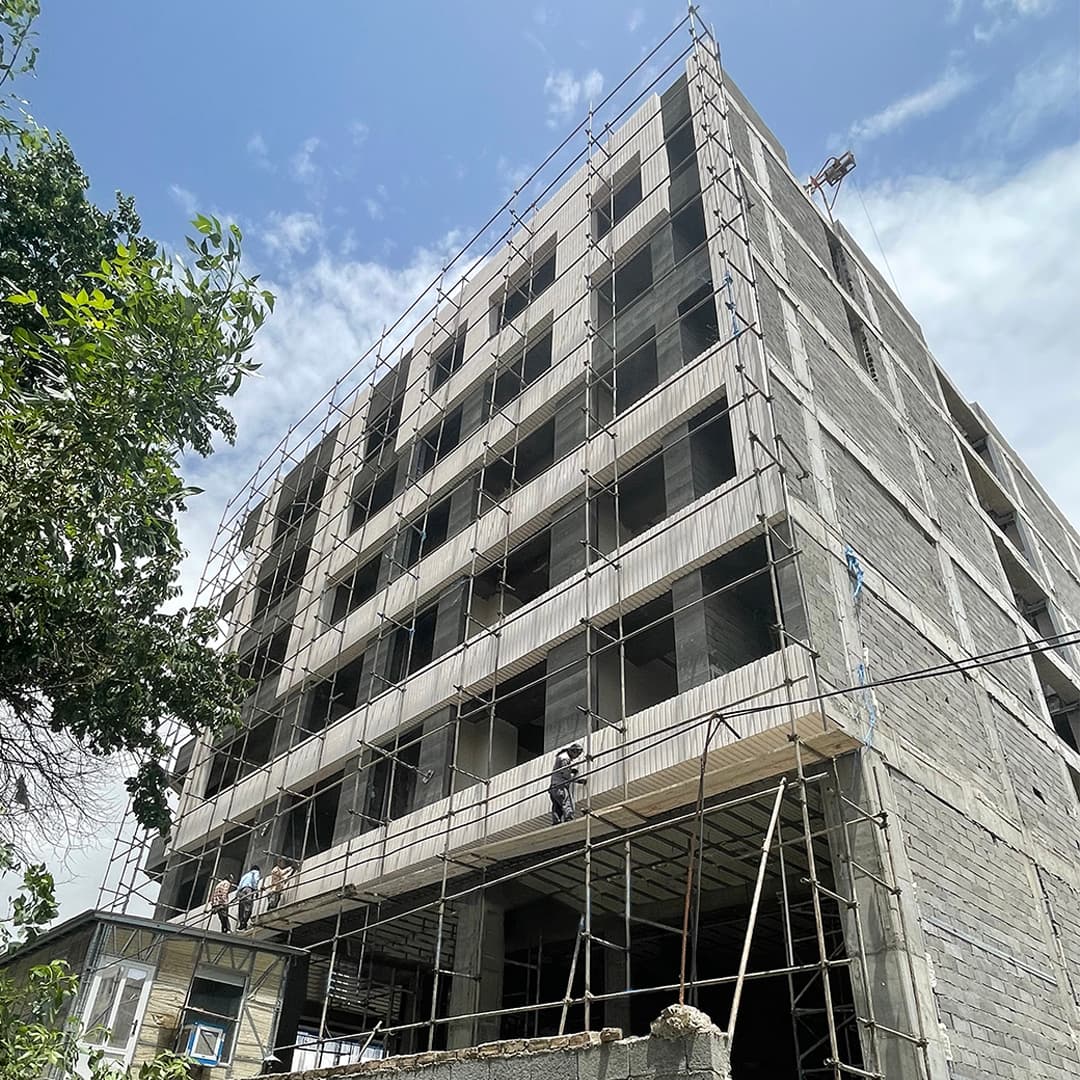 project image شهریار