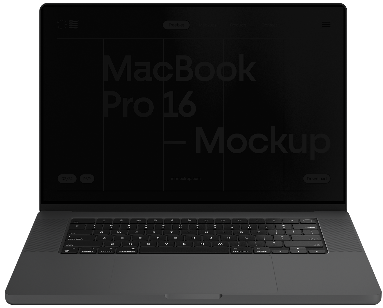 Laptop